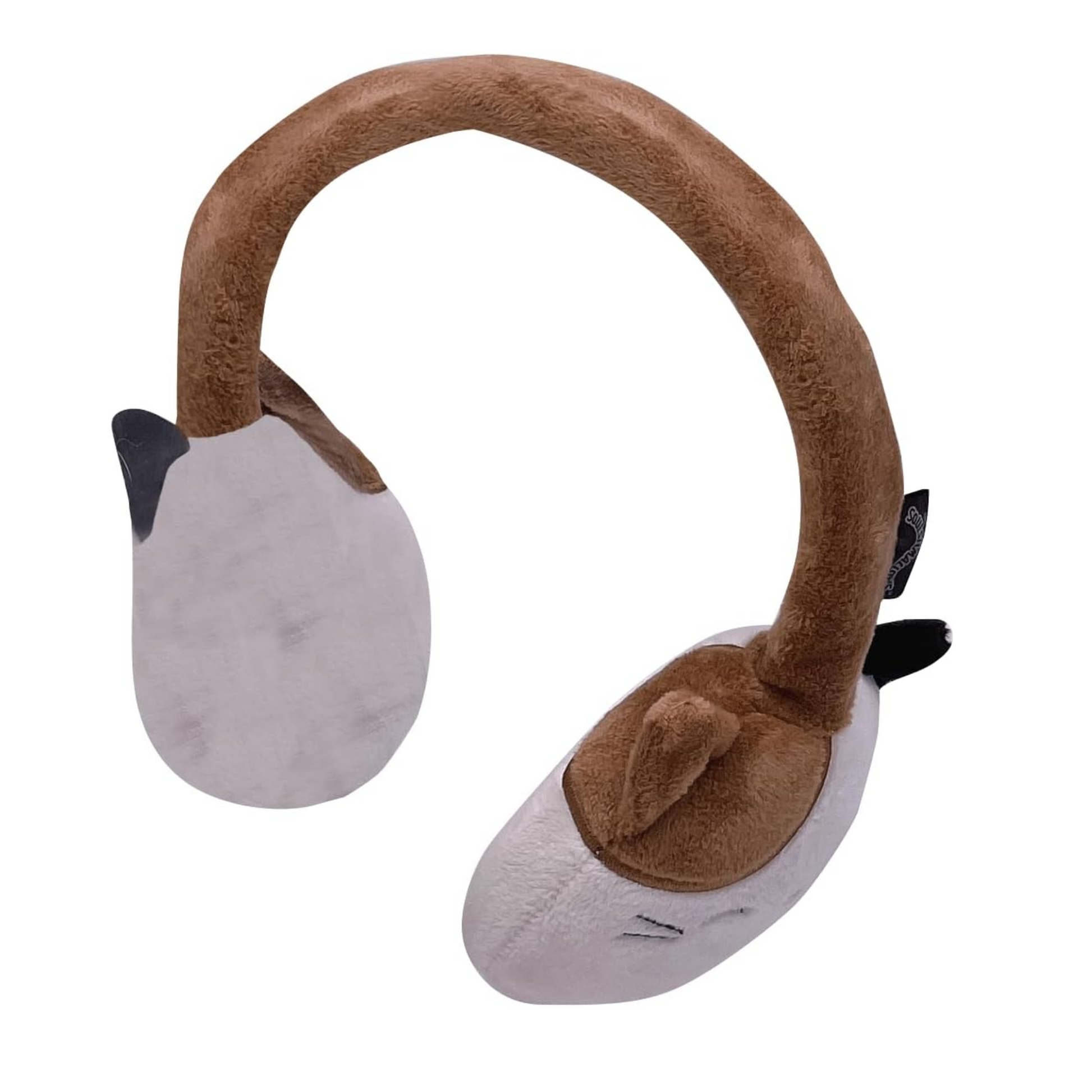 Squishmallow Plush bluetooth headphones - Cam – Wzrd tech