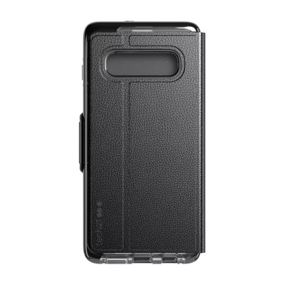 Samsung Galaxy S10 Plus wallet phone case - Tech21 EvoWallet