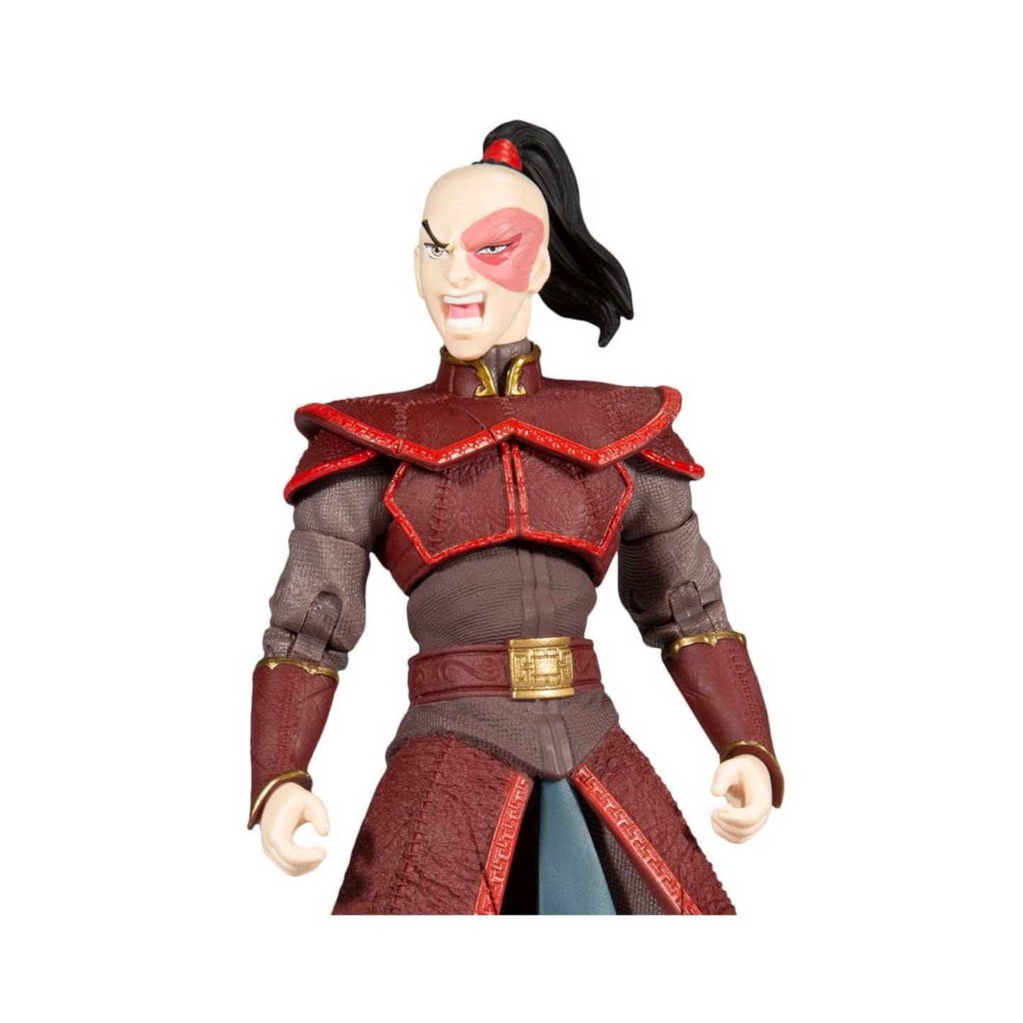 Prince Zuko figure - Avatar the last airbender