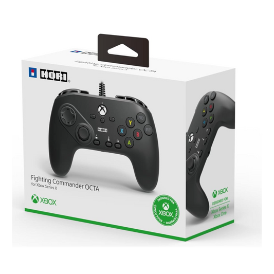 Hori Fighting commander OCTA Controller for XBox series X