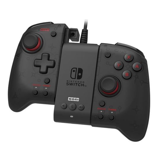 Hori Split pad pro attachment set for Nintendo Switch