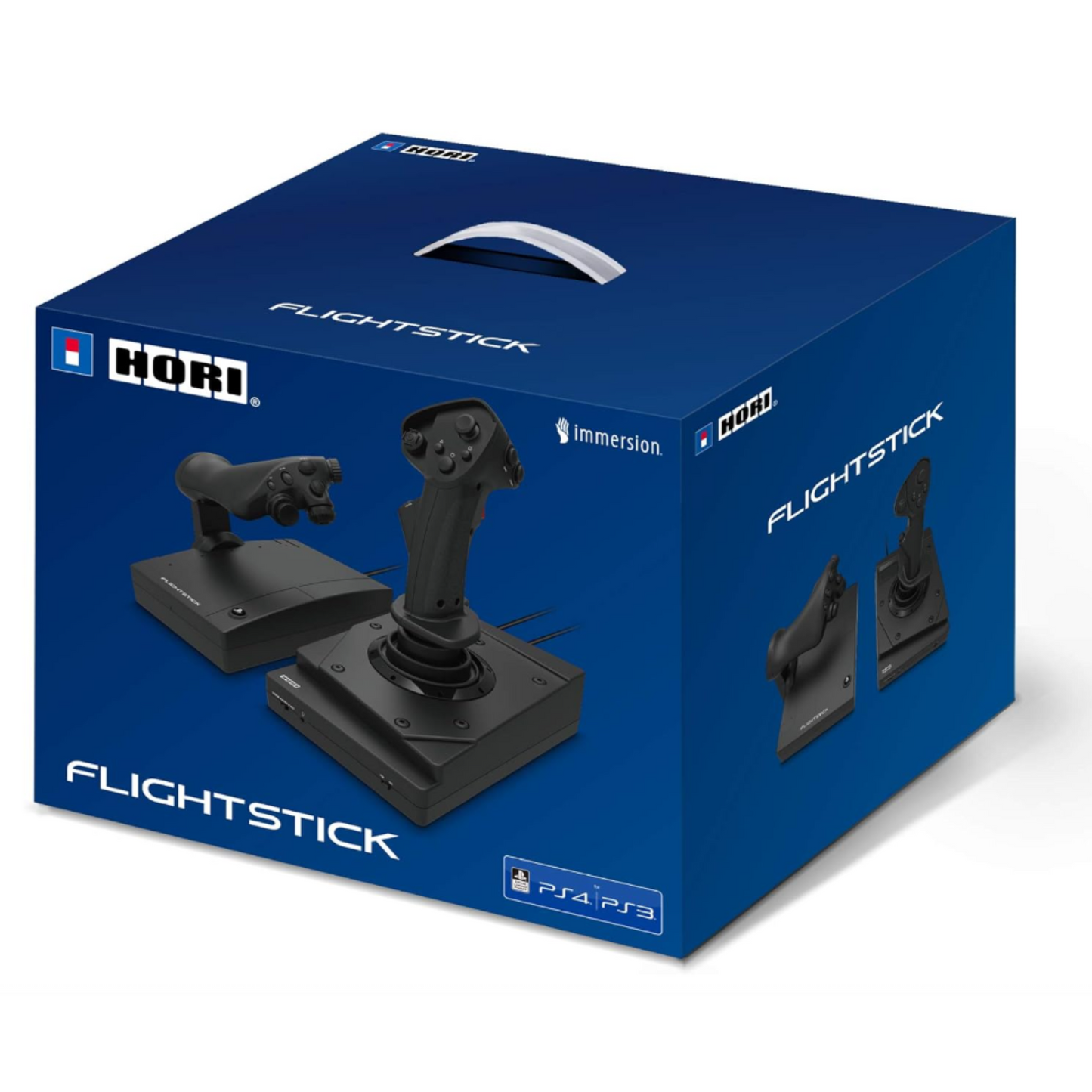 Hori Flight Stick for Playstation 4