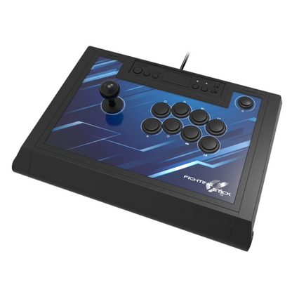 Hori Fighting stick controller for Playstation 5