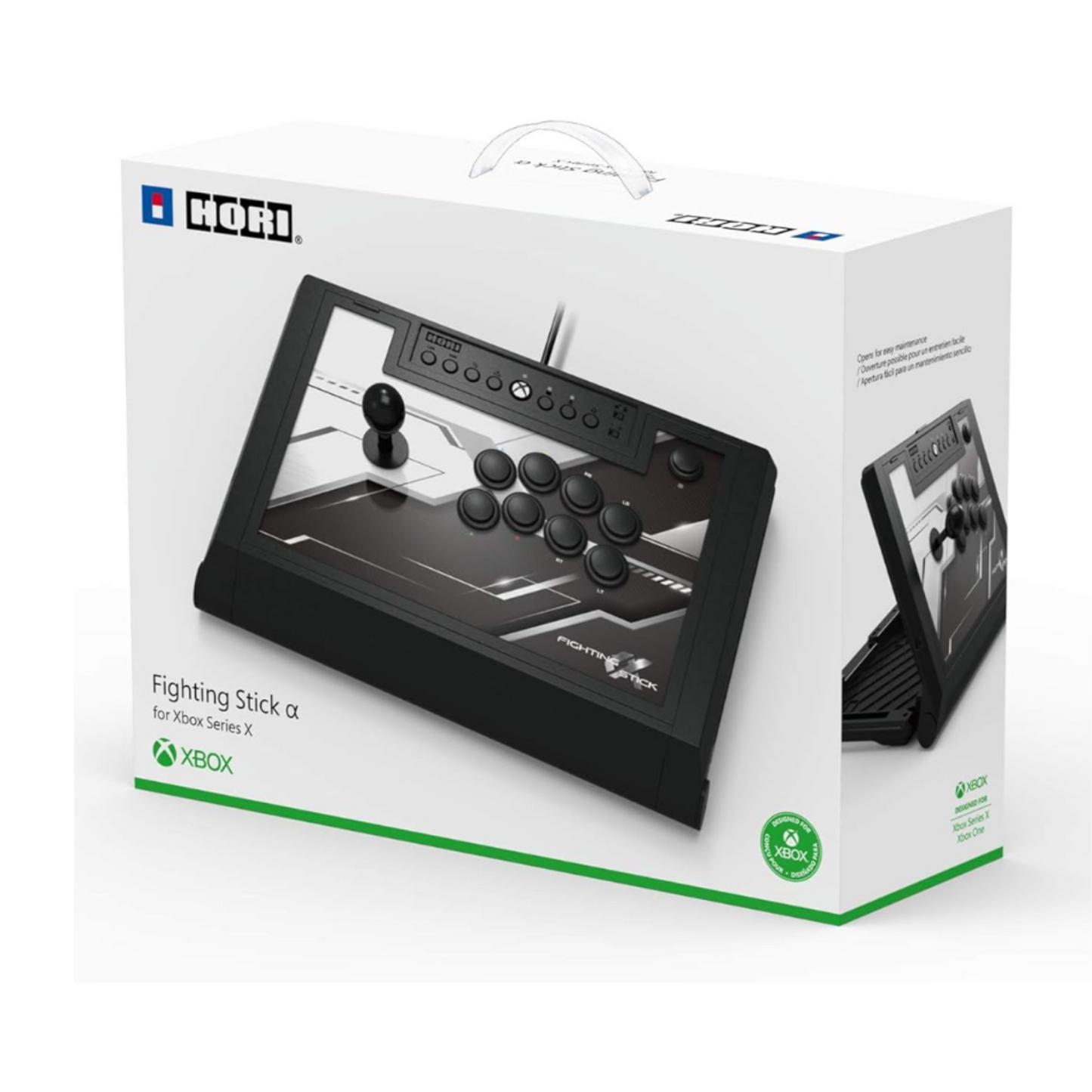 Hori Fighting stick for Xbox Series X