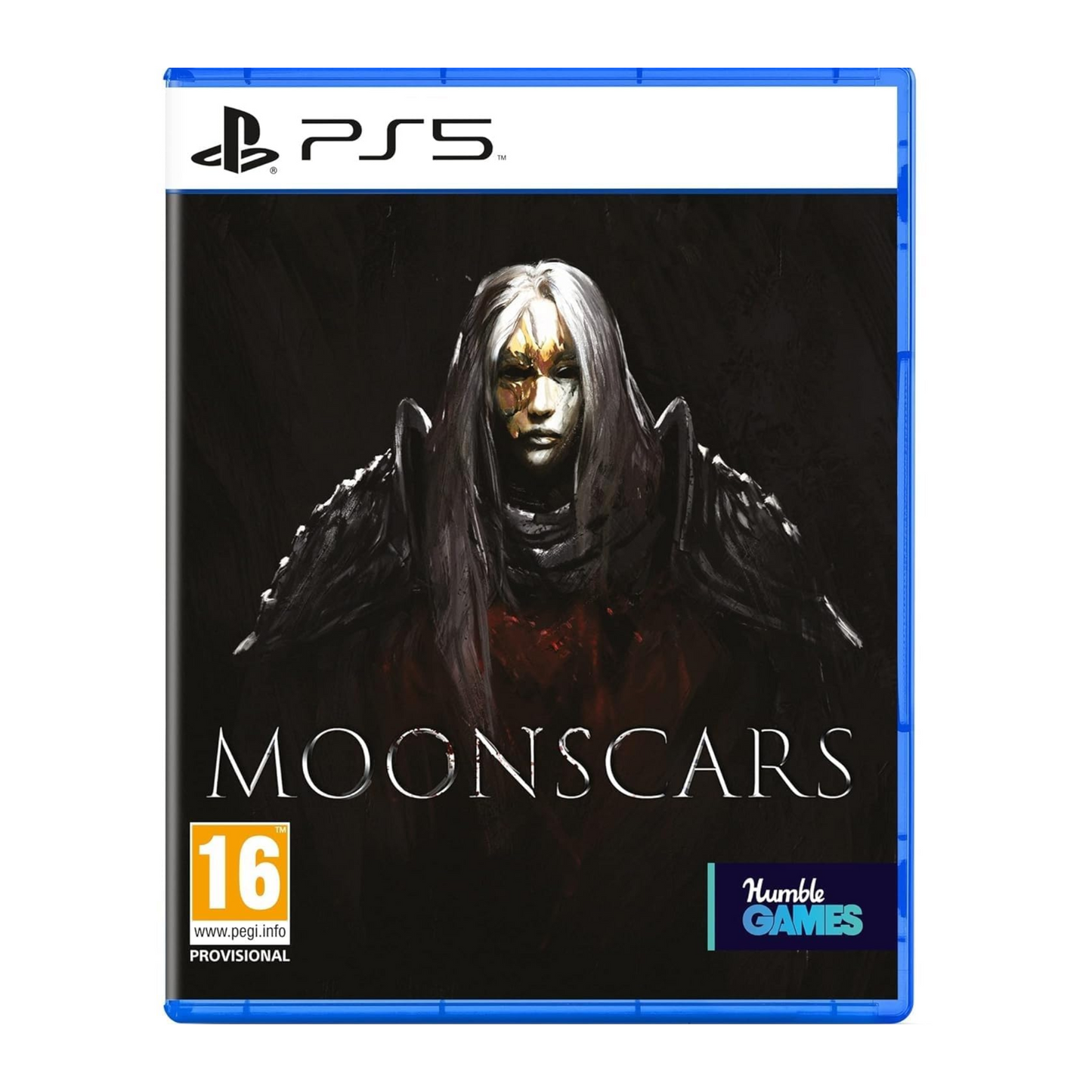 Moonscars Video Game for playstation 5