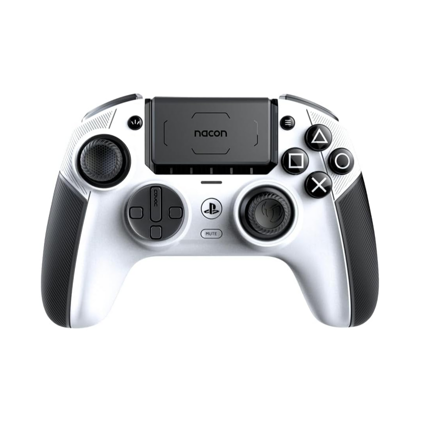 Revolution 5 Pro Controller - White