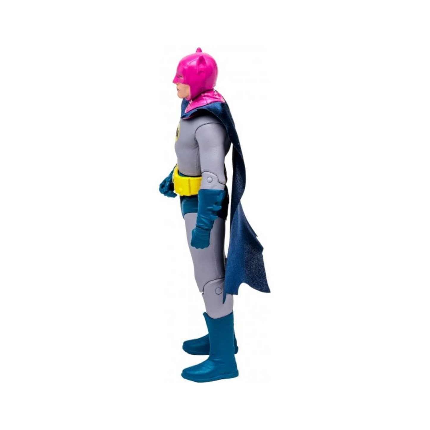 DC Retro Batman 66 Action Figure - Mcfarlane Toys