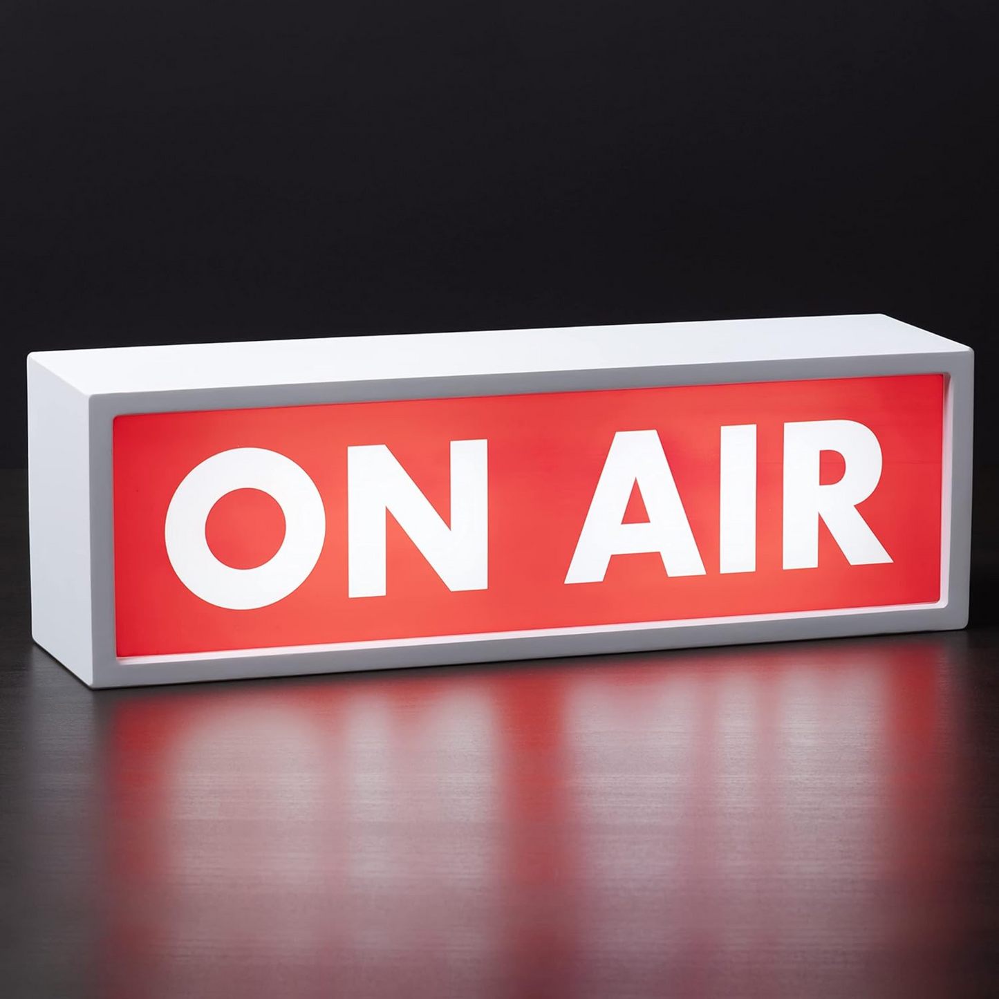 On air light sign - Paladone