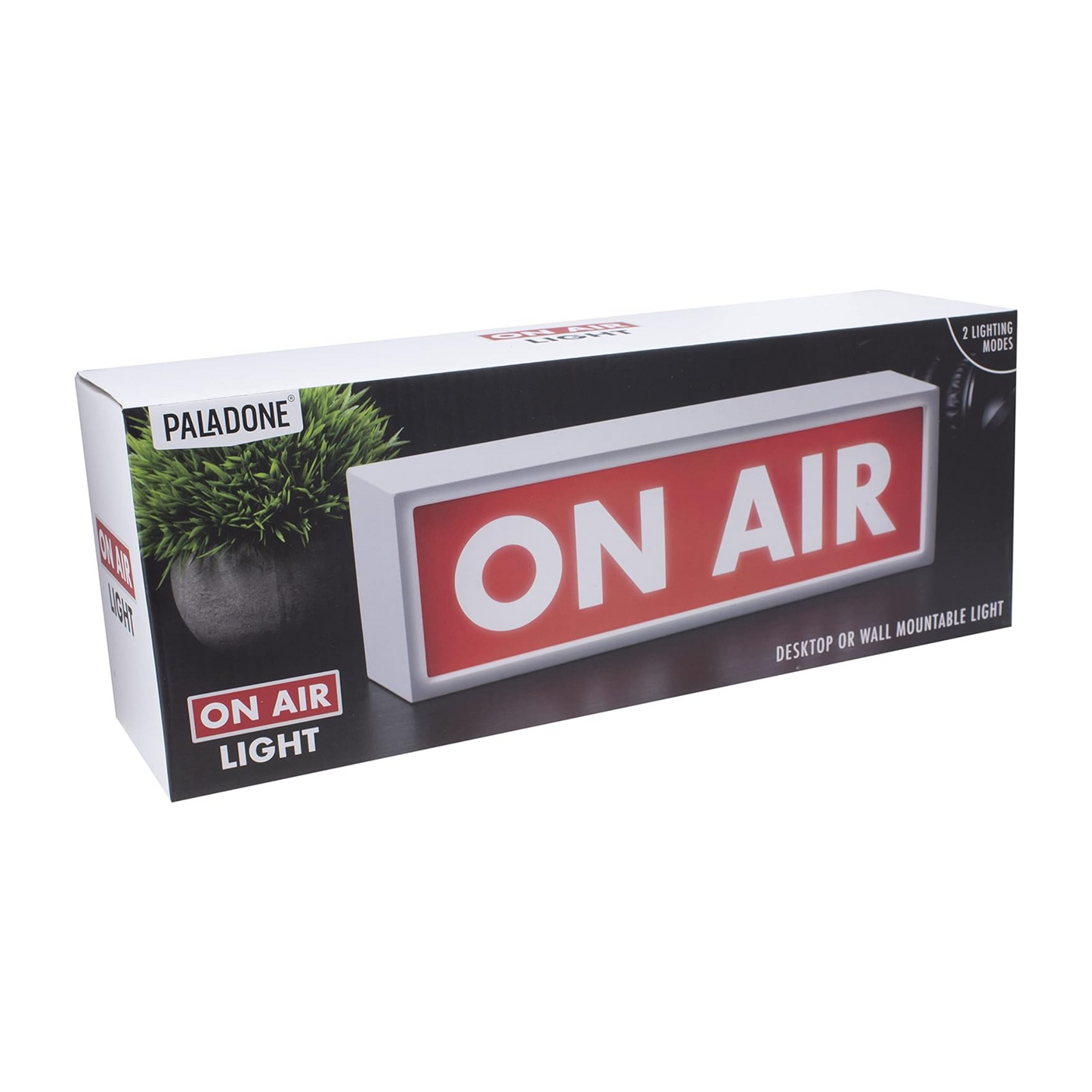 On air light sign - Paladone