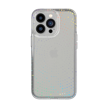 iPhone 13 Pro Phone Case - Tech21 Evosparkle - Radiant