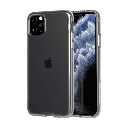 iPhone 11 pro max phone case - Tech21 pureclear