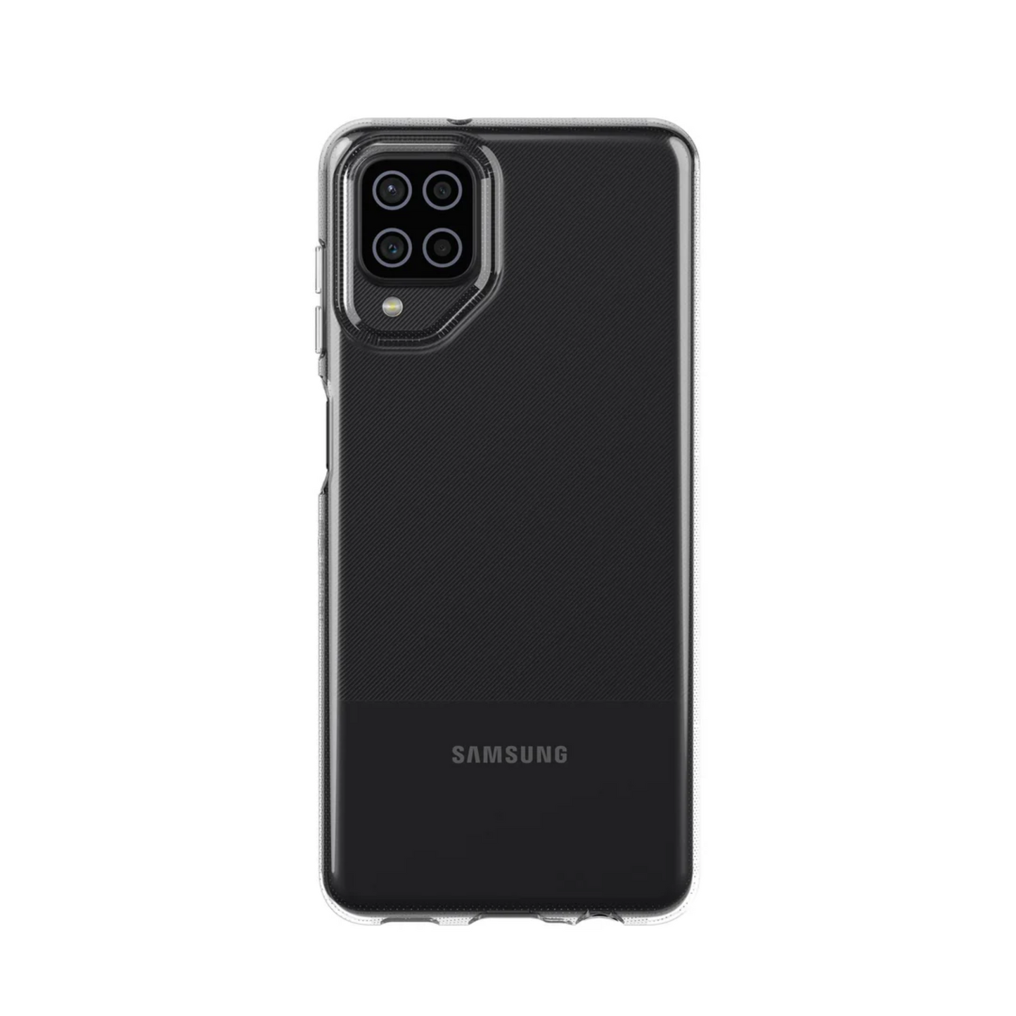 Samsung Galaxy A12 phone case - Tech21 Evolite