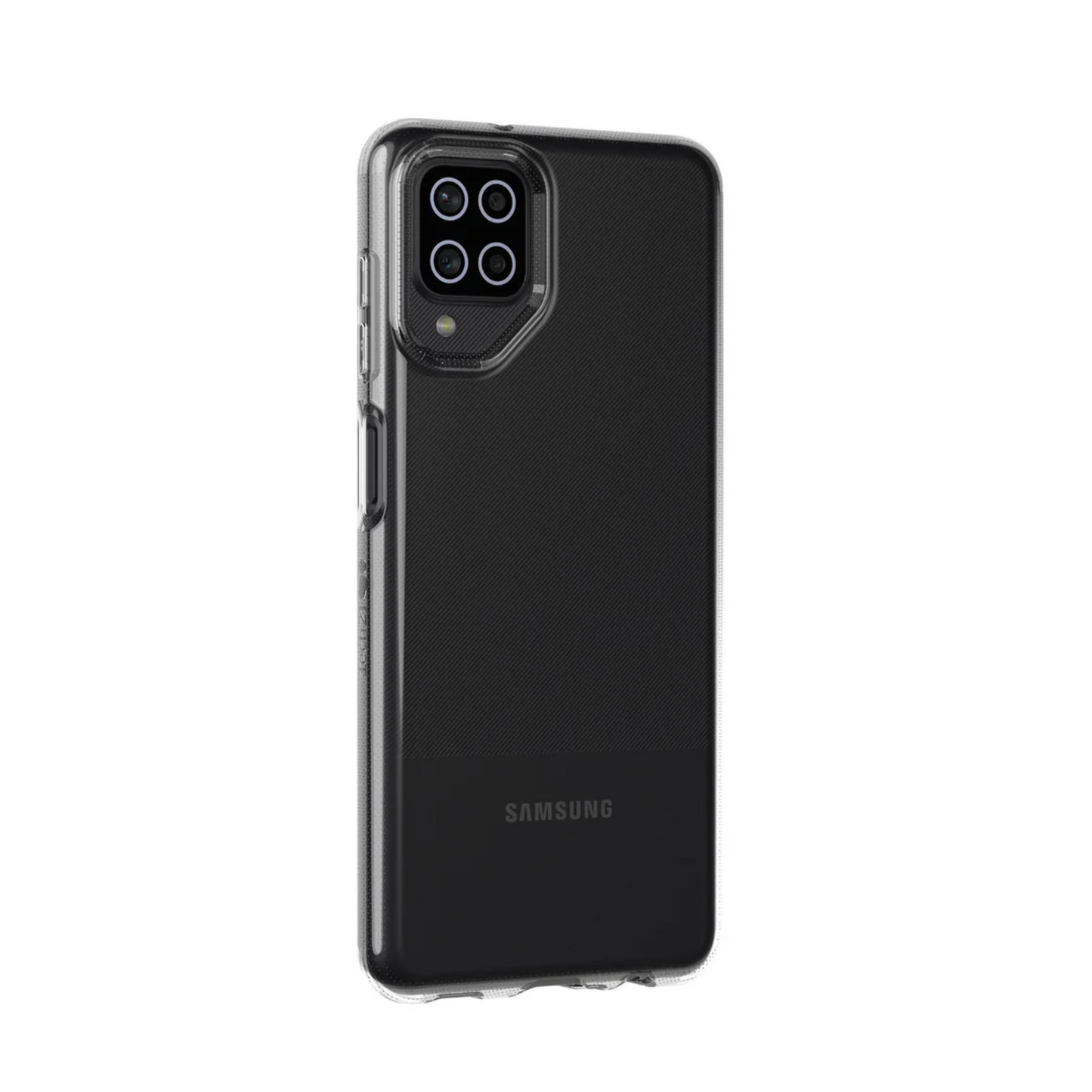 Samsung Galaxy A12 phone case - Tech21 Evolite