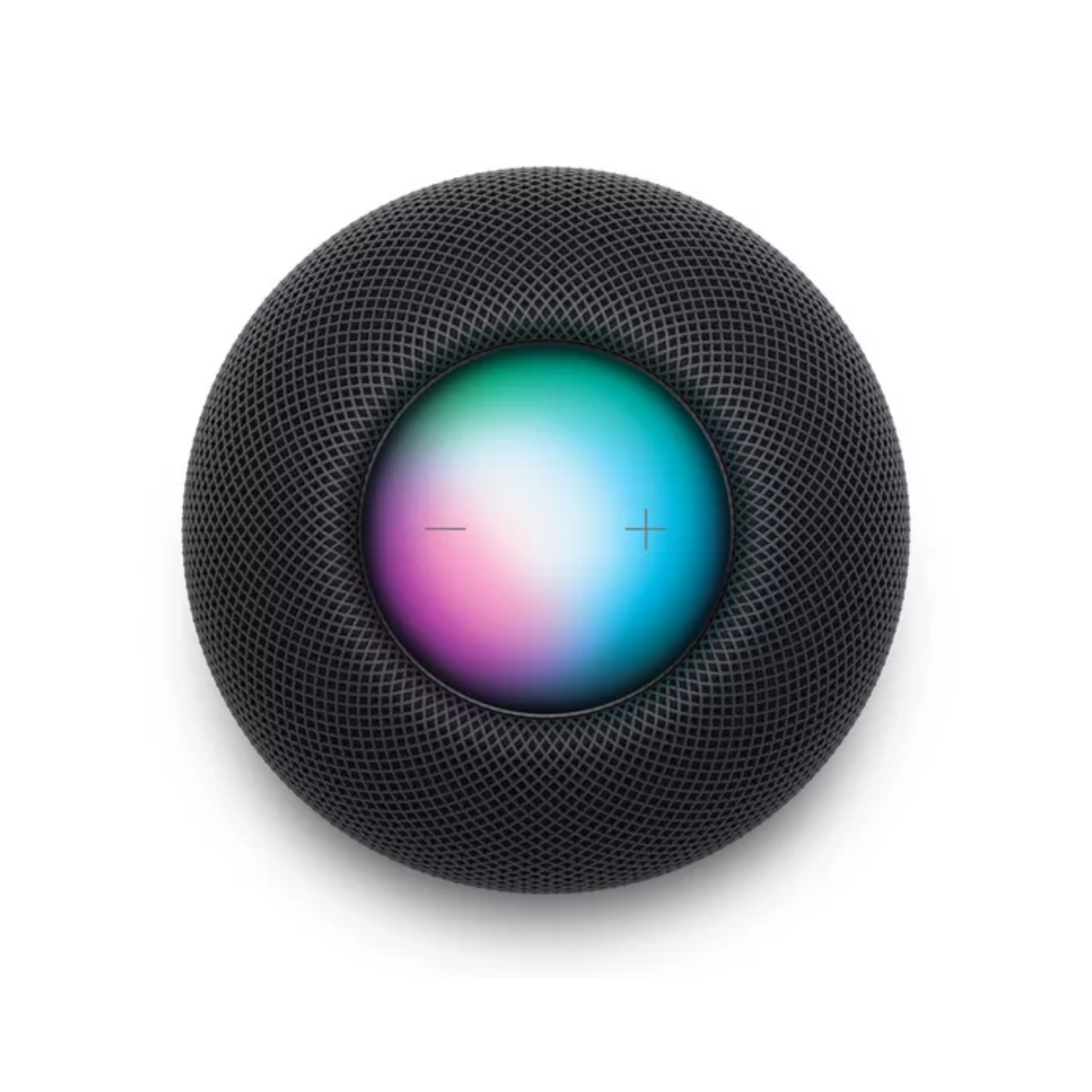 2048 × 2048px  Apple Homepod mini smart speaker with siri 