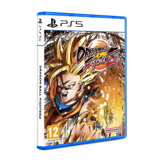 Dragon Ball Fighter Z (PS5)