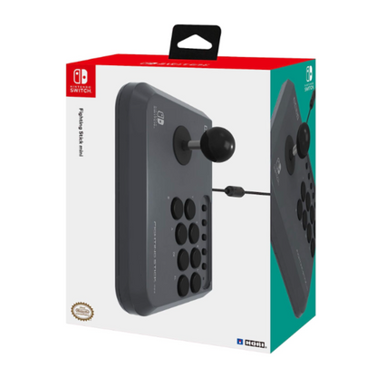 HORI Fighting Stick Mini for Nintendo Switch