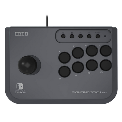 HORI Fighting Stick Mini for Nintendo Switch