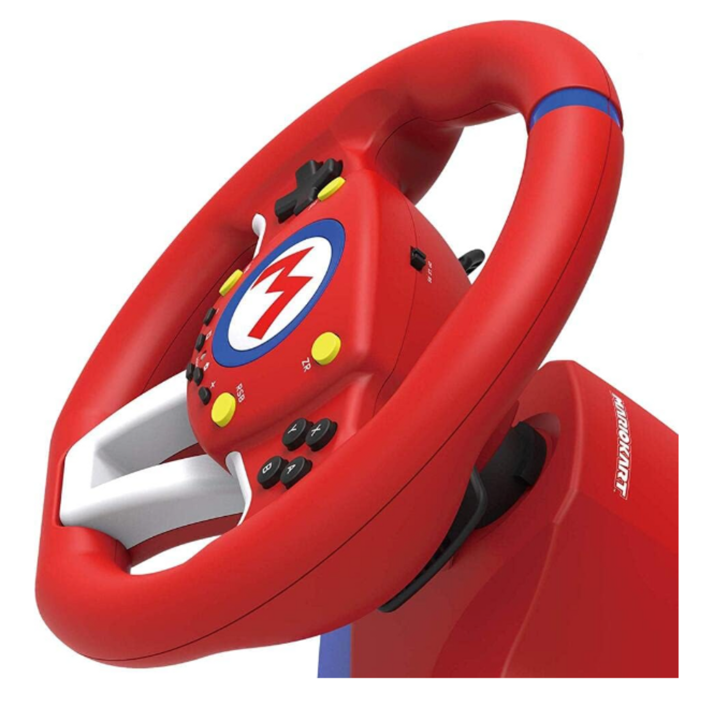 Hori Mario Kart mini Pro Racing Wheel for Nintendo Switch