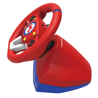 Hori Mario Kart mini Pro Racing Wheel for Nintendo Switch