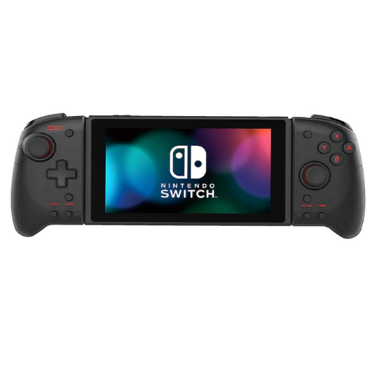 Hori Split Pad Pro Controller for Nintendo Switch (Black)