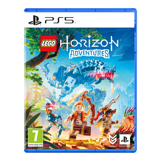 Lego Horizon Adventures (PS5)