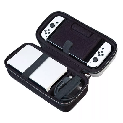 Nintendo Switch White System Case