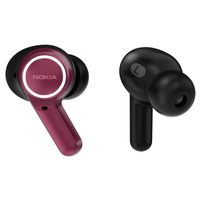 Nokia Clarity earbuds 2+ Pink