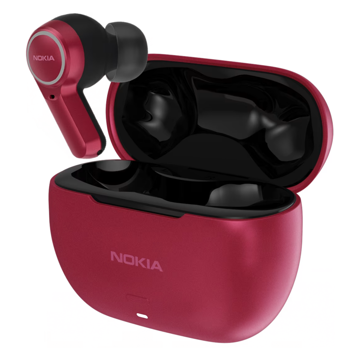 Nokia Clarity earbuds 2+ Pink