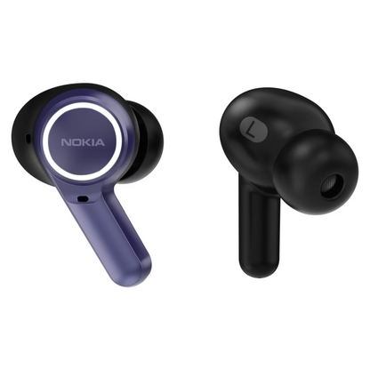 Nokia Clarity earbuds 2+ Purple