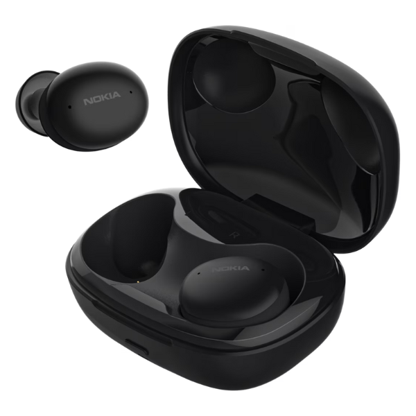 Nokia comfort earbuds+ Black