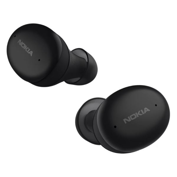 Nokia comfort earbuds+ Black