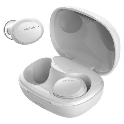 Nokia Comfort earbuds White