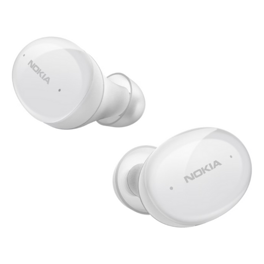 Nokia Comfort earbuds White