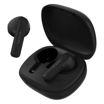 Nokia Go earbuds 2 Black