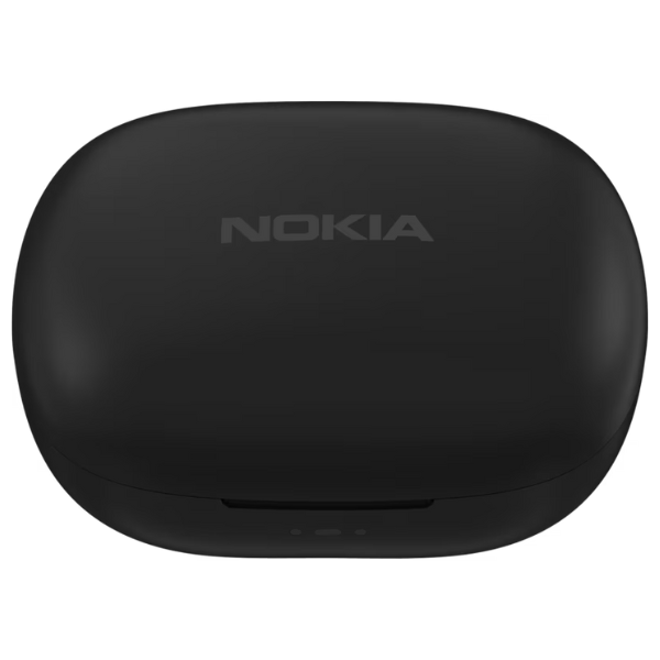 Nokia Go earbuds 2 Black