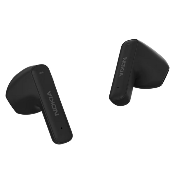 Nokia Go earbuds 2 Black