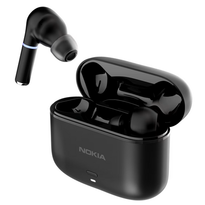 Nokia Clarity earbuds 2 pro black