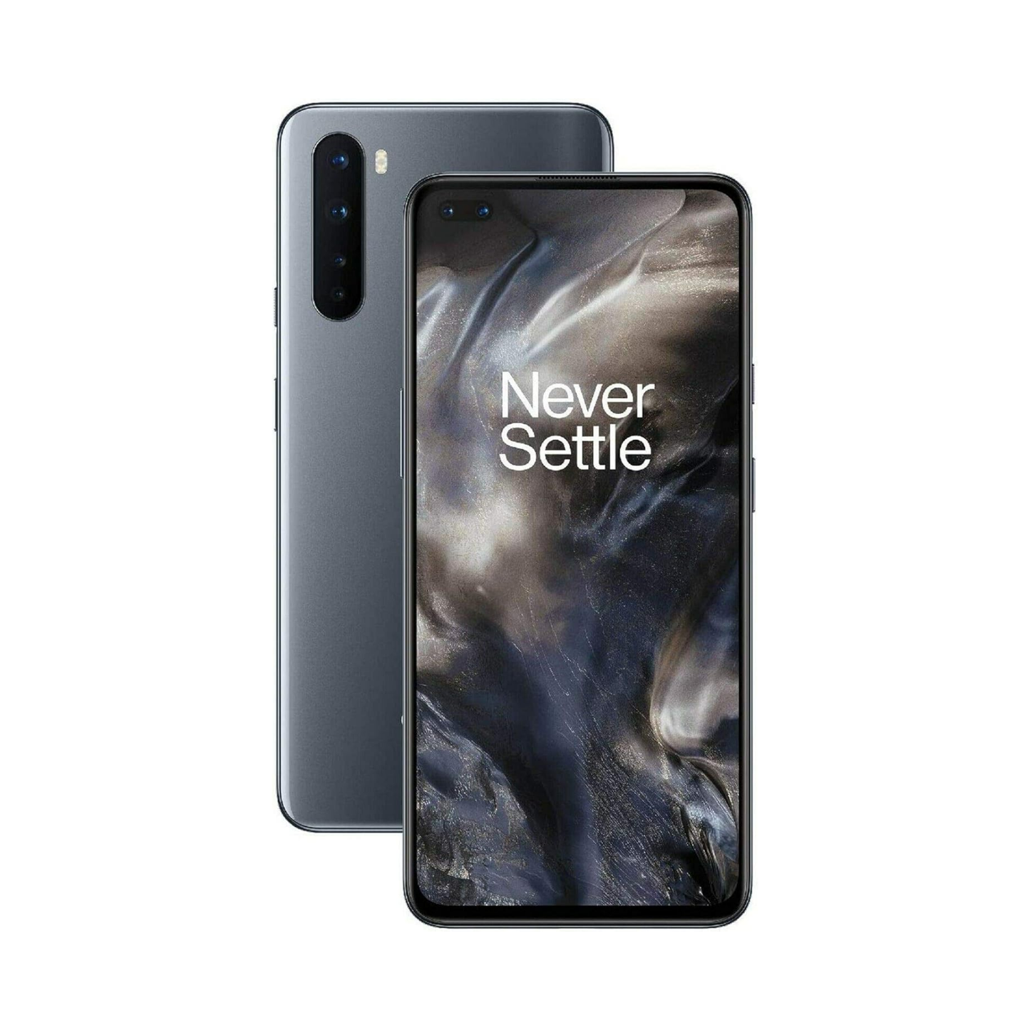 Oneplus Nord 128GB Gray Onyx