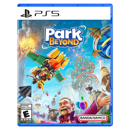 Park Beyond (PS5)