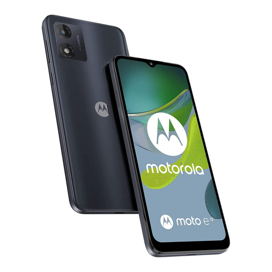 Refurbished Motorola E13