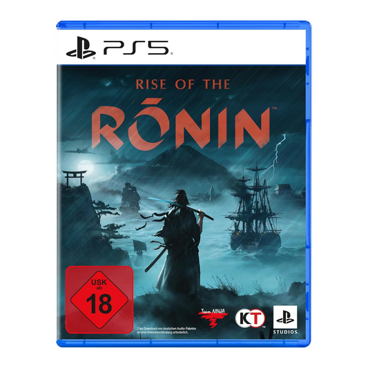 Rise of the Ronin (PS5)