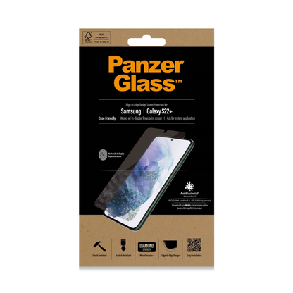 Samsung Galaxy S22 Plus Glass screen protector