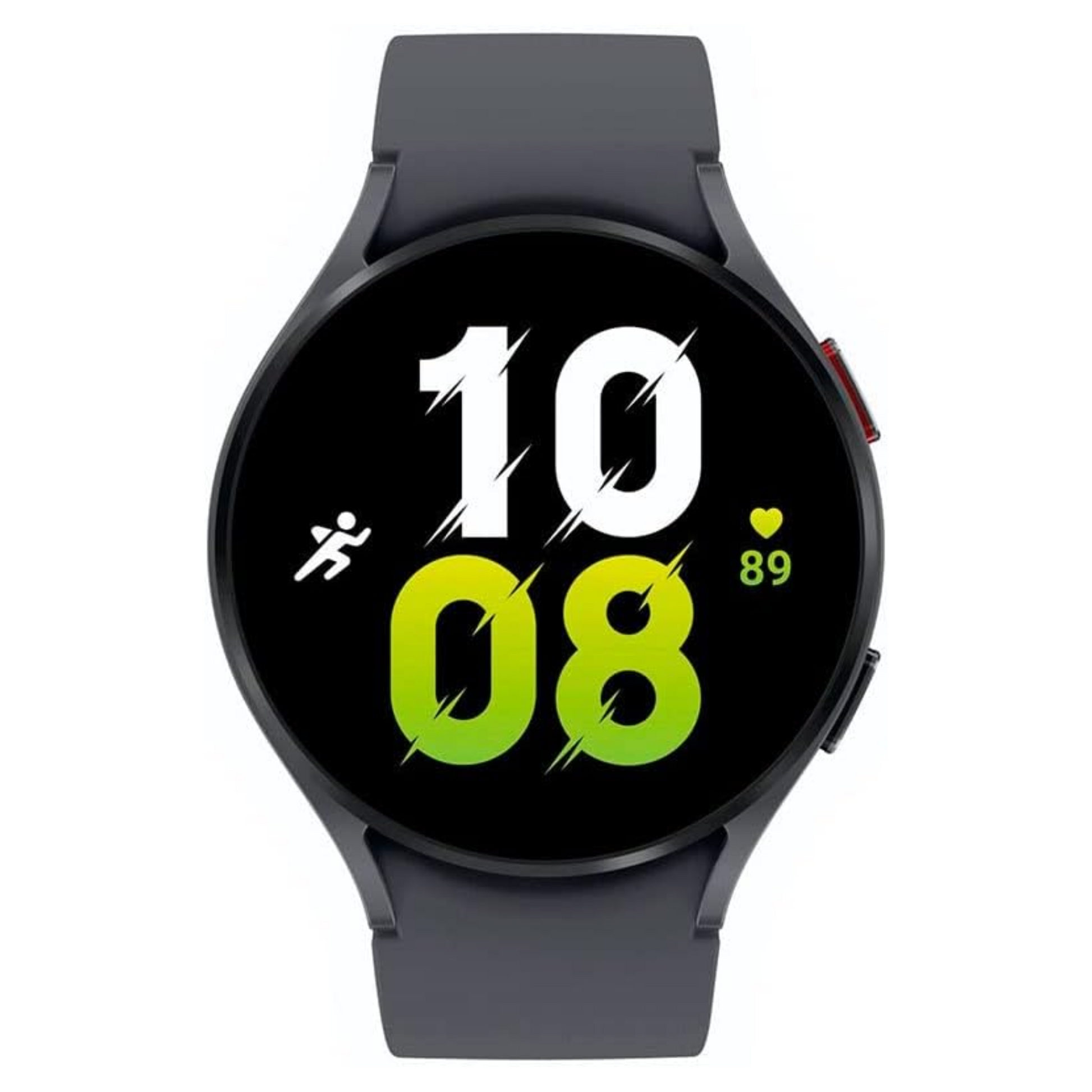 Samsung Galaxy Watch 5 44mm SM-r910 Black Renewed