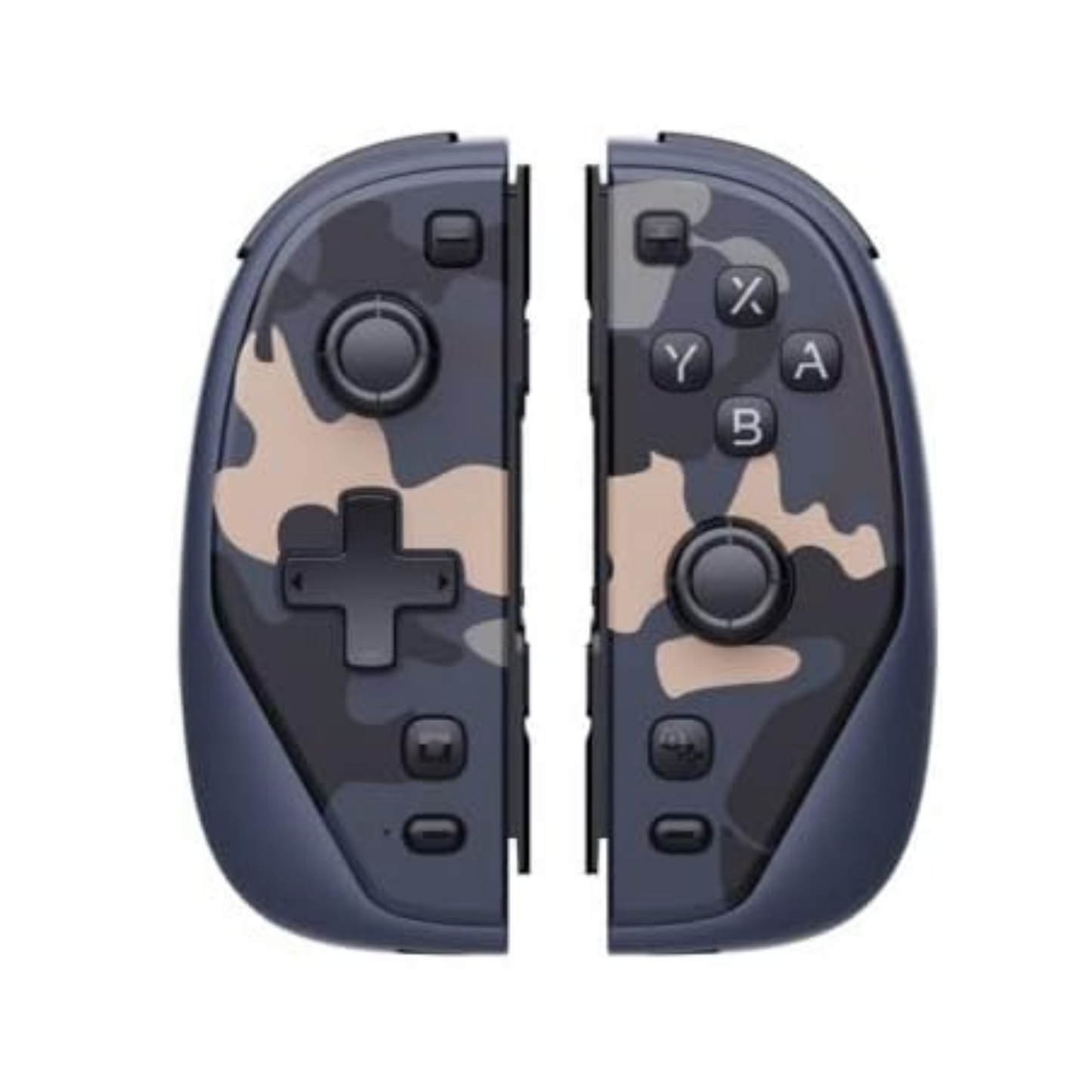 iiCon Nintendo Switch Controller (Camo)