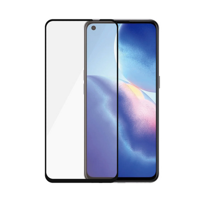 Oppo Reno5 5g/Oppo find x3 lite Glass screen protector