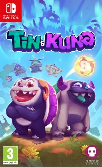 TIN & KUNA - Nintendo Switch