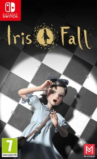 Iris Fall - Nintendo Switch