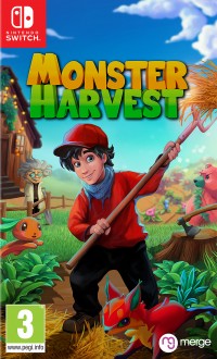 Monster Harvest - Nintendo Switch