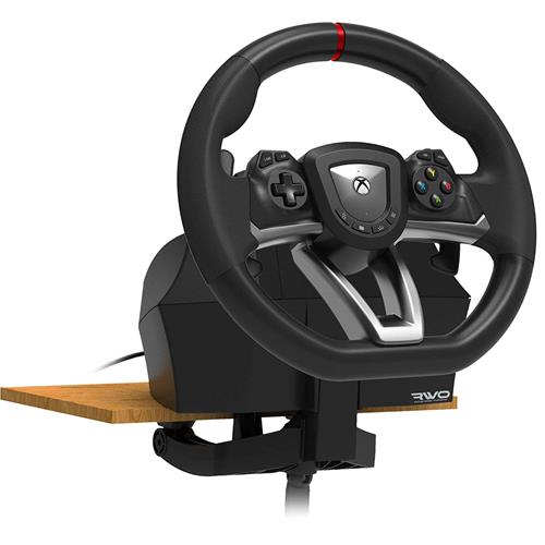 HORI Racing Wheel Overdrive For Xbox One & PC