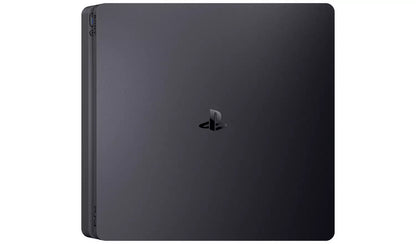 PS4 500GB Black Console